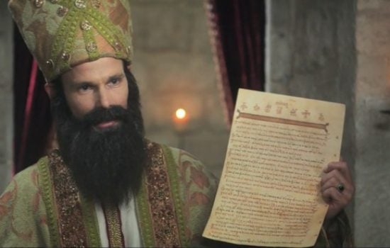 המסע לירושלים